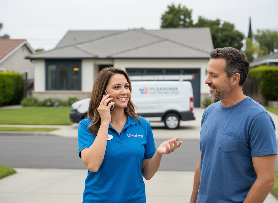Electrician Volga, WV FAQs